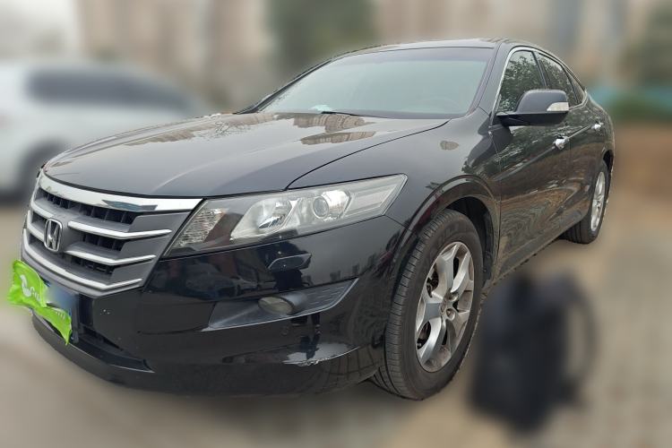 Used Honda Crosstour 2012 2.4L Luxury Edition