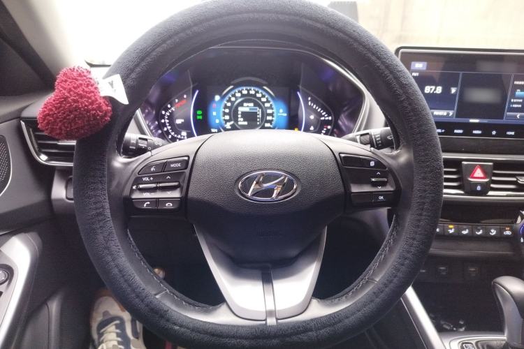 Used Hyundai Lafesta 2019 280TGDi Sport Edition China VI