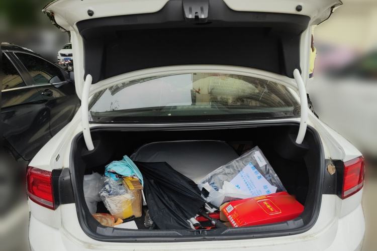 Used Volkswagen Lamando 2017 230TSI DSG Fashion Edition
