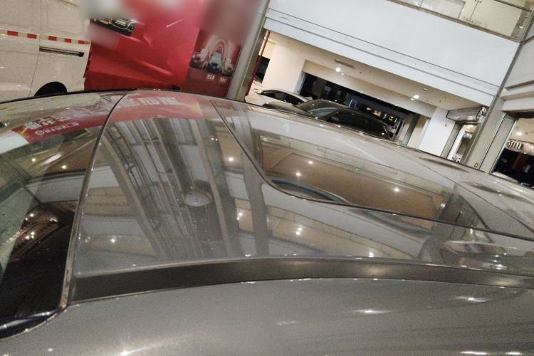 Used Hyundai Custo 2021 380TGDi Smart Love Flagship Edition TOP Premium Roof