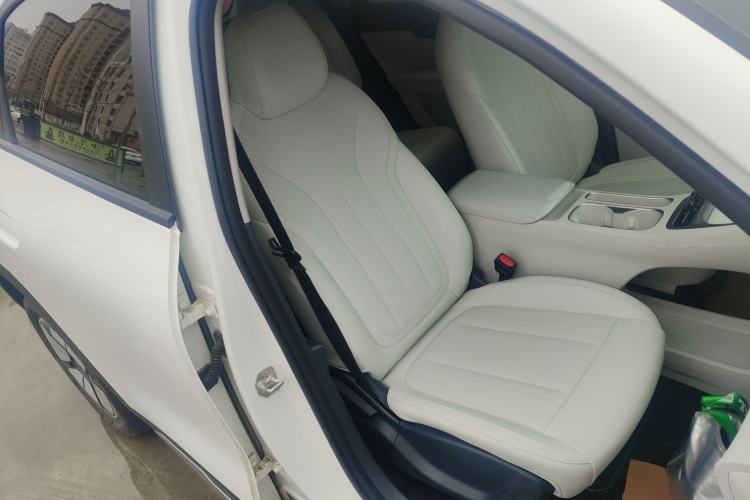 Used Geely Galaxy Geome 2026 Model 310km Youth Edition