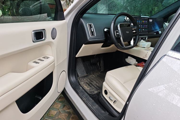 Used Li Auto L6 2024 Pro Model