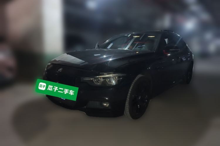 Used BMW 3 Series 2019 320i M Sport Night Edition