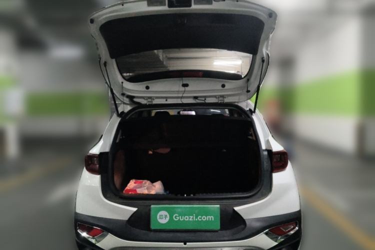 Used Kia kx1 Stonic 2019 1.4L Automatic Sport Edition China VI
