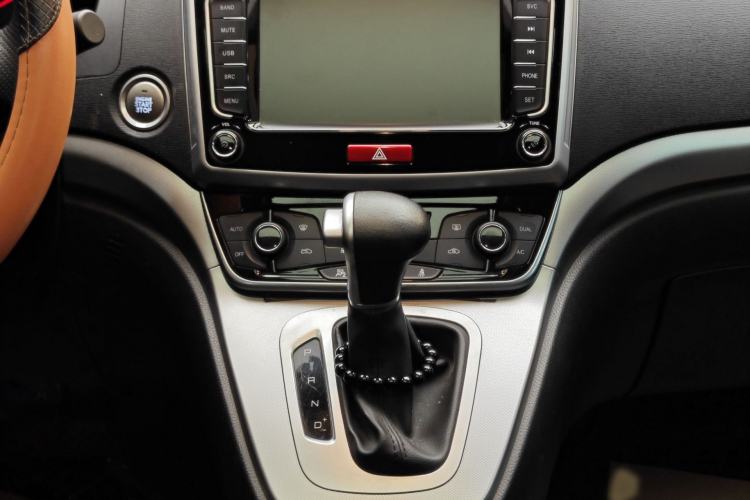 Used Haval M6 2019 1.5T DCT Two-Wheel Drive Elite Version China VI Standard