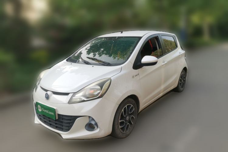 Used CHANGAN Benni 2014 1.4L Manual Luxury Model