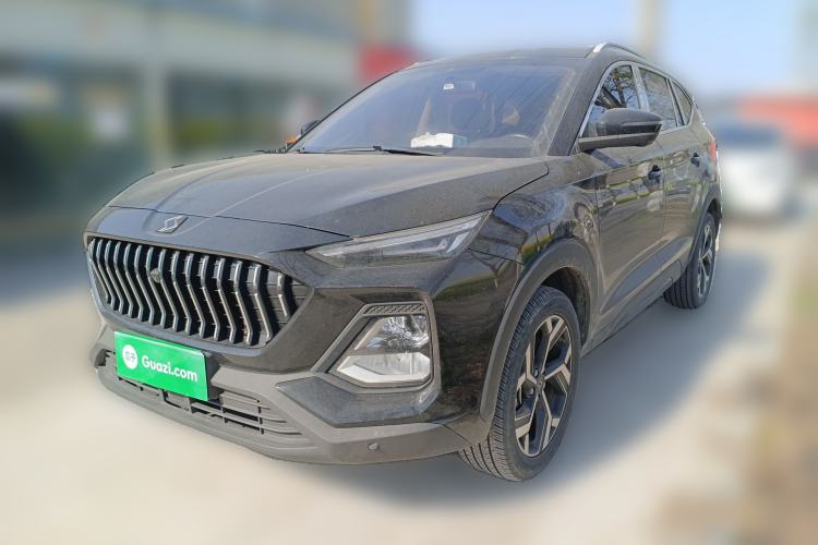 Used SOL X8 2021 300T DCT Prestige Smart Connect Edition 6 Seats