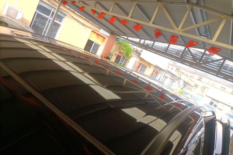 Used Honda Odyssey 2018 2.4L Luxury Edition Roof