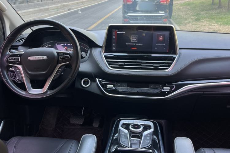 Used SAIC MAXUS G20 2019 First Edition 2.0T Automatic ZhiZun Version China V Standard