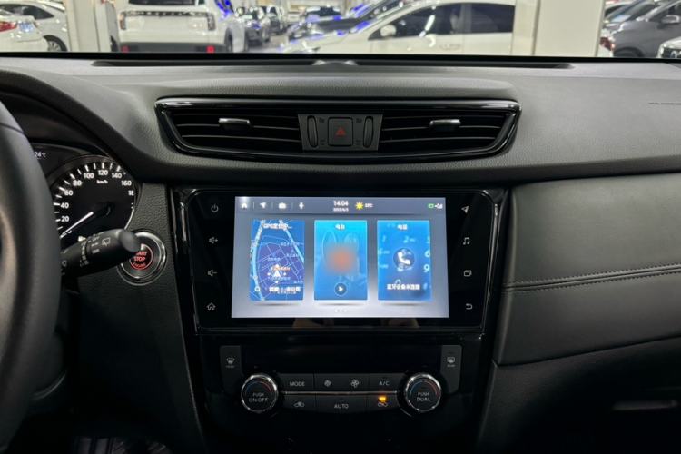 Used Nissan X-Trail 2021 2.0L CVT 2WD XL ITS Comfort Commemorative Edition