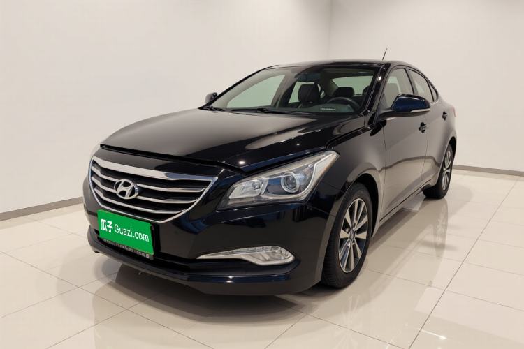 Used Hyundai Mistra 2014 1.8L Automatic Smart GLS