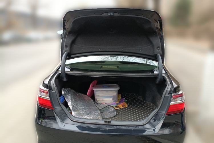 Used Toyota Camry 2015 2.0G Premier Edition