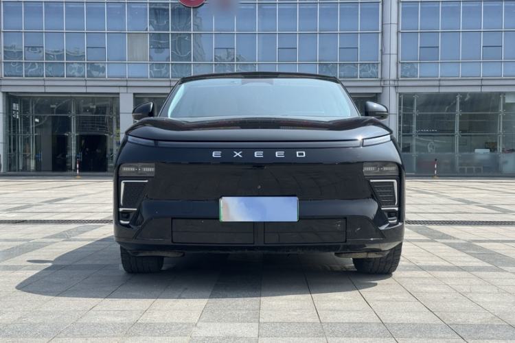 Used EXEED Star Era ET 2024 Range-Extended 200 Pro+ Exterior 2