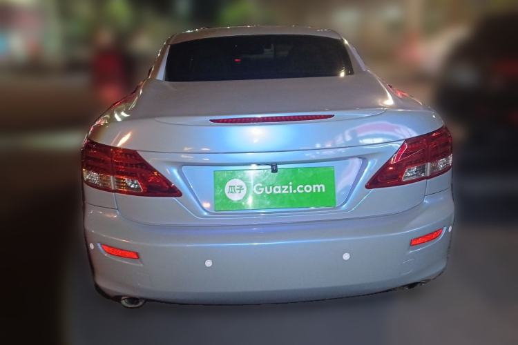 Used Lexus IS 2009 300C