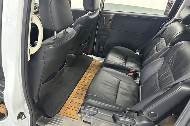 Used Honda Odyssey 2017 2.4L Smart Edition