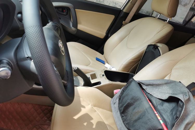 Used Toyota RAV4 2013 Special Edition 2.0L Automatic Classic