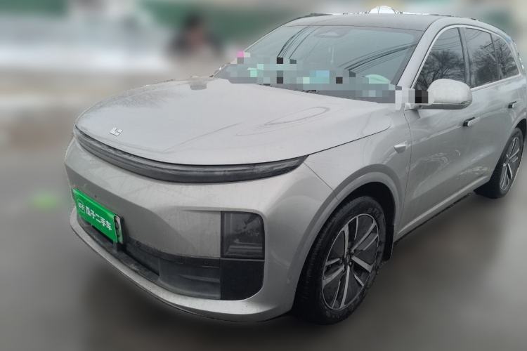 Used Li Auto L6 2024 Pro Model