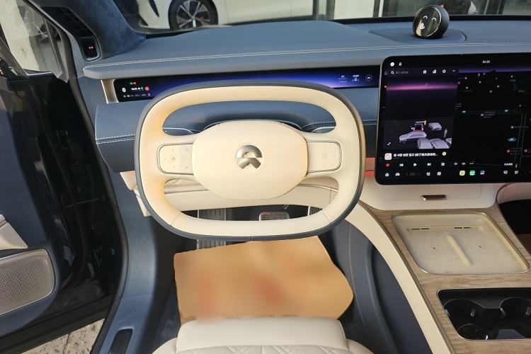 Used Nio ET9 2025 100kWh Signature Edition