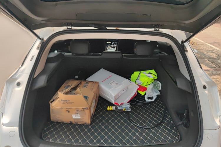 Used Buick Velite 6 2022 Connected & Shared PLUS