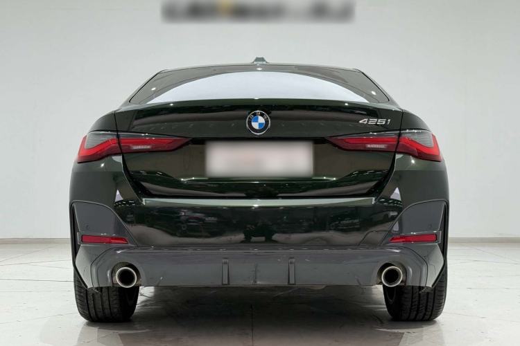 Used BMW 4 Series 2023 425i Gran Coupe M Sport Package

