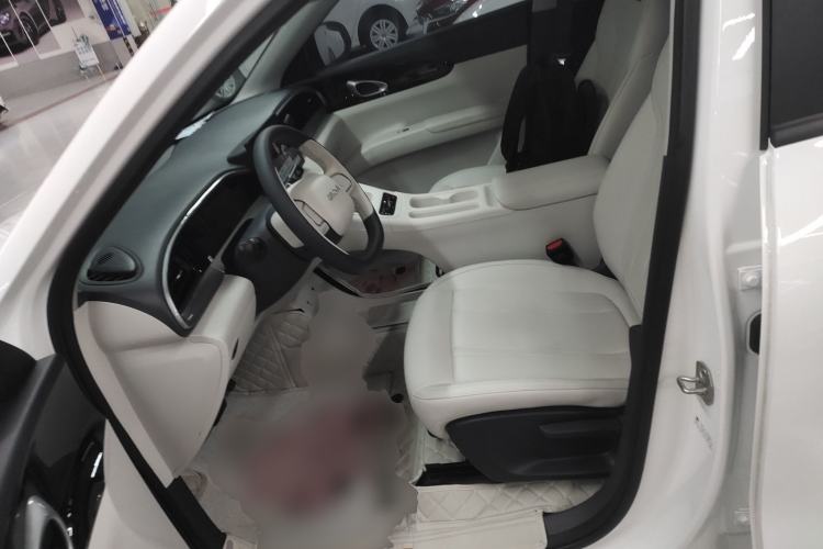 Used Geely Galaxy Geome 2025 310km Youth Edition