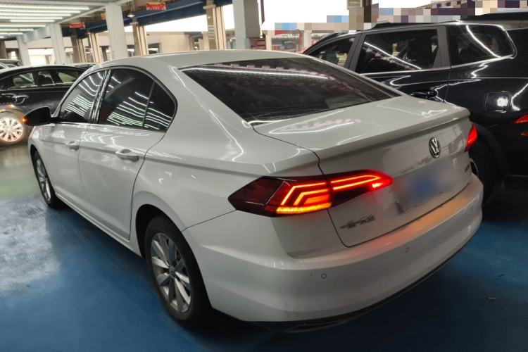 Used Volkswagen Bora 2020 1.5L Automatic Comfort Model
