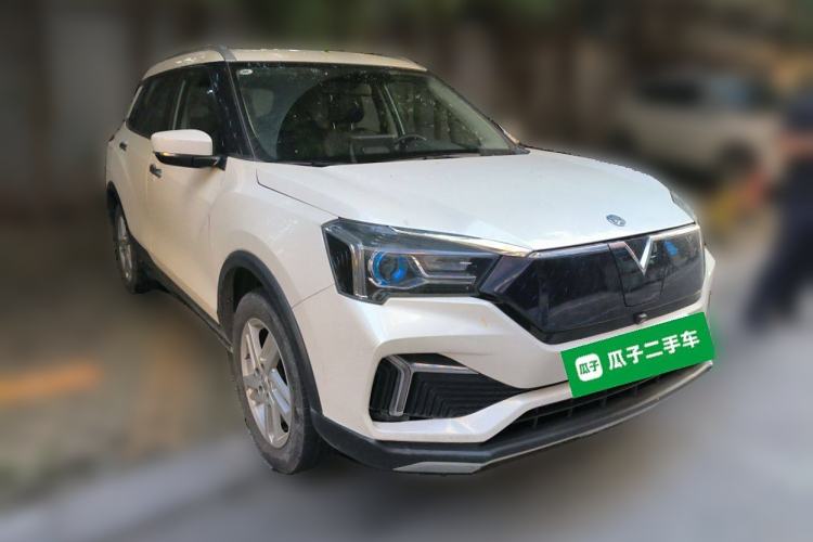 Used Venucia T60EV 2020 AI Enjoyment Model