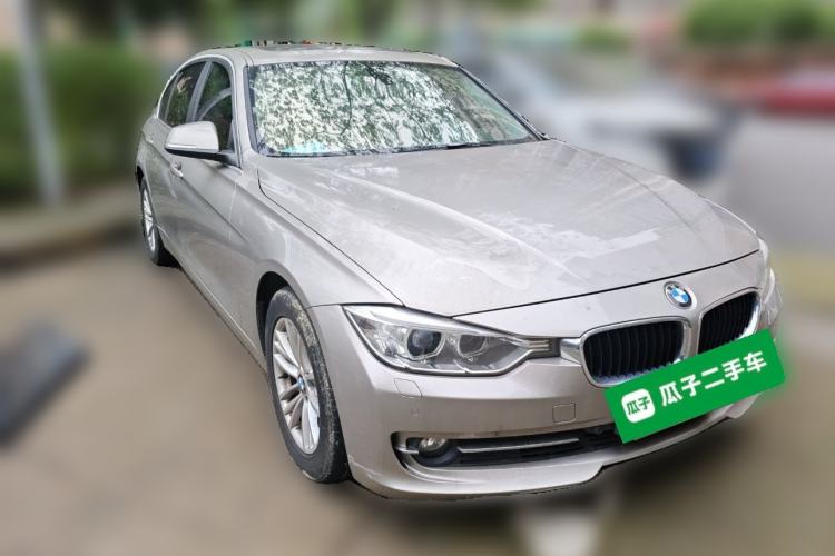 Used BMW 3 Series 2012 320i Sport Edition