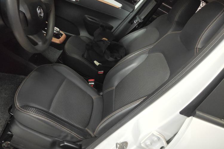 Used Dongfeng NAMMI BOX 2022 Light Wind Edition 201KM Lightning Model