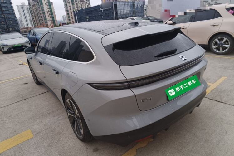 Used Nio ET5T 2024 75kWh Touring