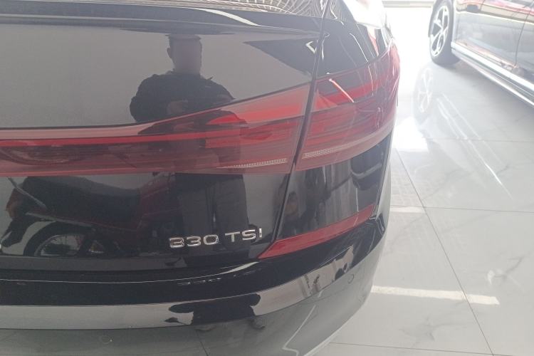 Used Volkswagen Passat 2024 330TSI Elite Edition Right Rear Taillight