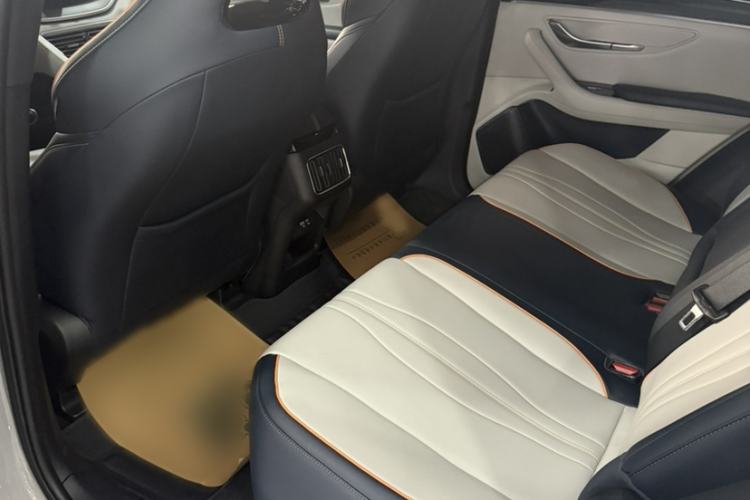 Used BYD Song PLUS New Energy 2024 Honor Edition EV 520km Luxury Model
