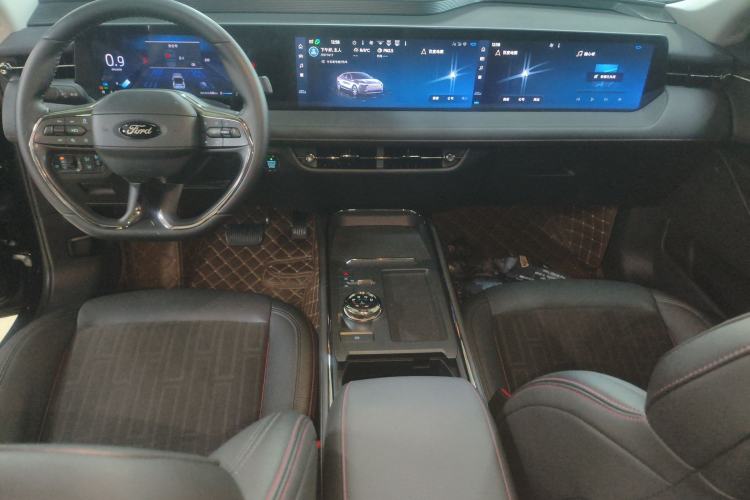 Used Ford Mondeo 2023 EcoBoost 245 Luxury Model
