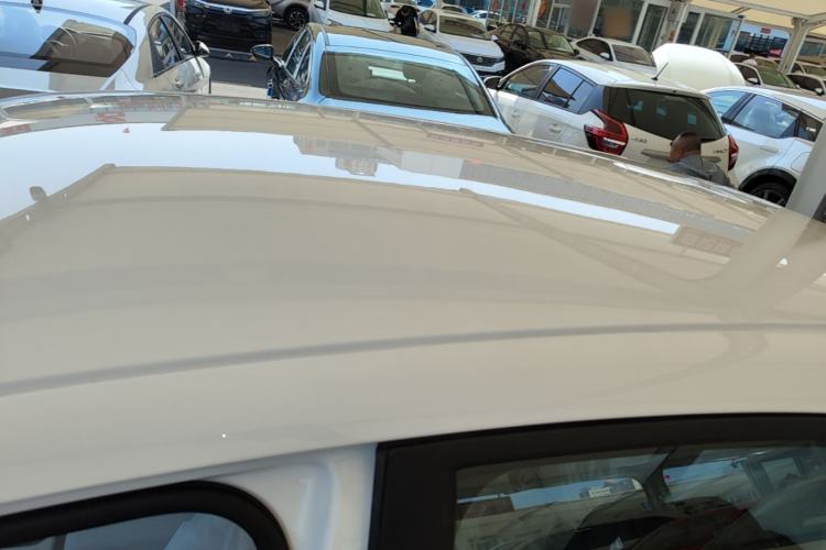 Used Geely Galaxy Geome 2025 410 km Free Version
