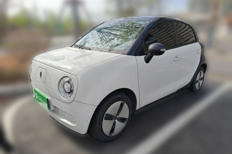 Used ORA Black Cat 2019 301km Standard Edition