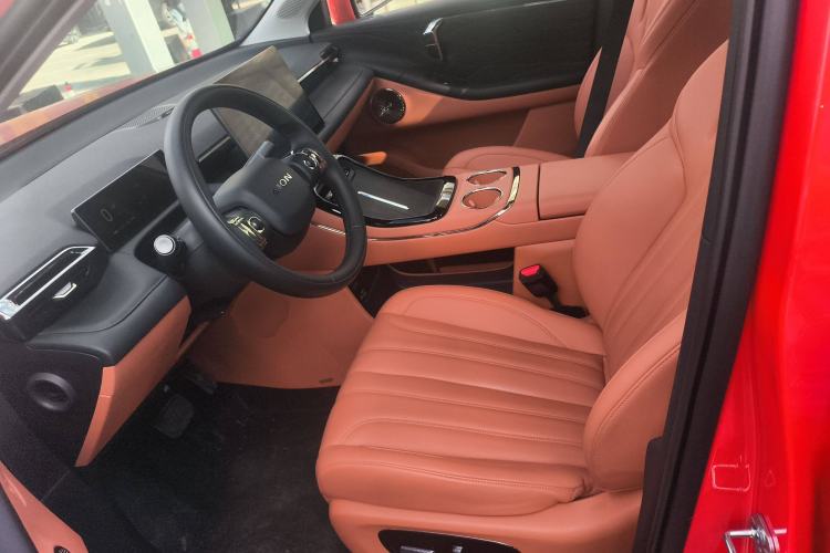 Used AION V 2024 Aion Tyrannosaurus 650 LiDAR Edition