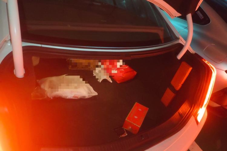 Used Cadillac XTS 2018 28T Tech Edition