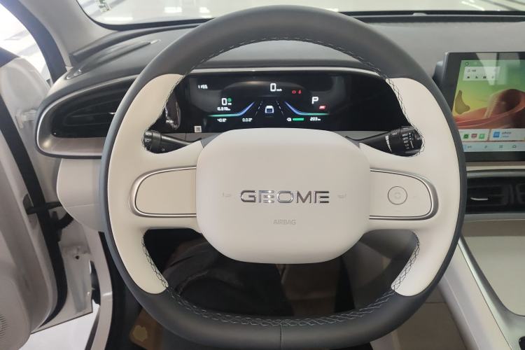 Used Geely Galaxy Geome 2026 Model 310km Youth Edition
