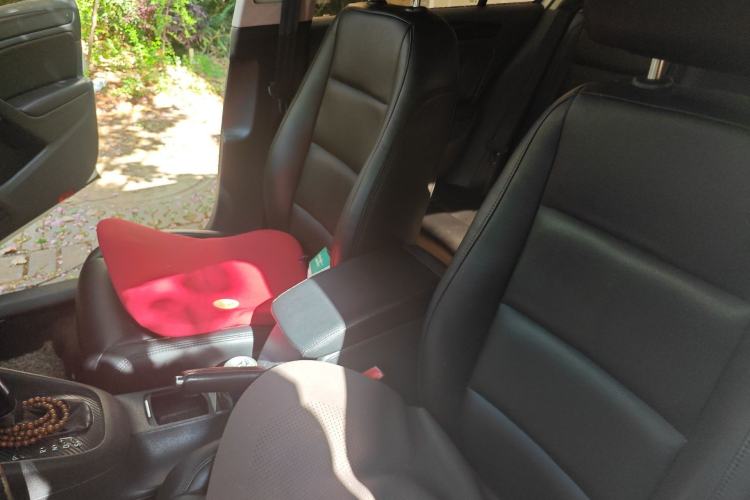 Used Volkswagen Golf 2012 1.4 TSI Automatic Comfort Edition