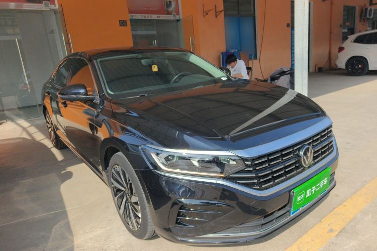 Used Volkswagen Passat 2023 Revised 330TSI Elite Edition
