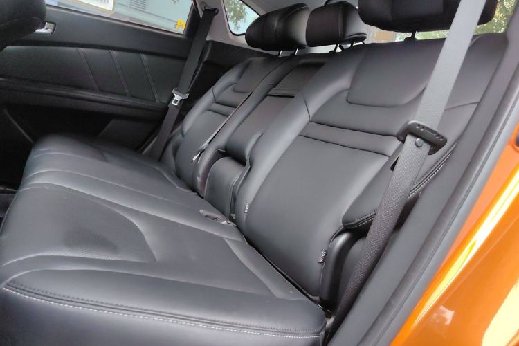 Used Luxgen U6 SUV 2015 1.8T Fashion Edition
