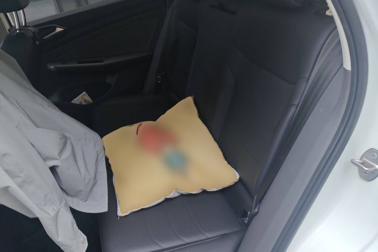 Used Jetta VS7 2020 1.4T Automatic Enjoyment Model
