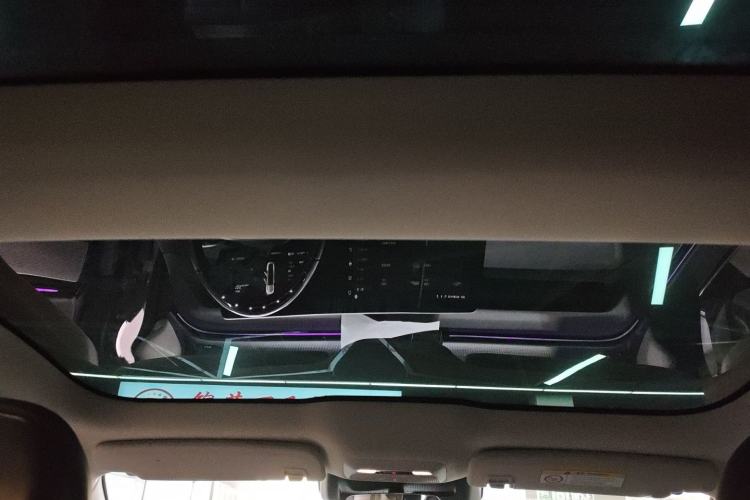 Used XPeng P7 2020 586E