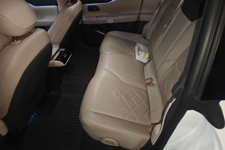 Used Nio ET7 2022 100kWh First Edition
