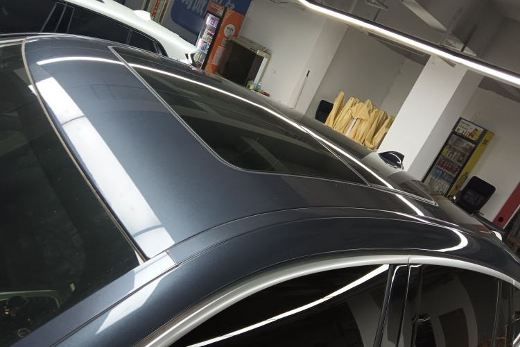 Used BMW X6 2020 xDrive40i M Sport Package
