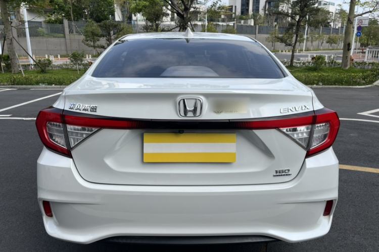 Used Honda Envix 2019 180TURBO CVT Enjoyment Version China VI