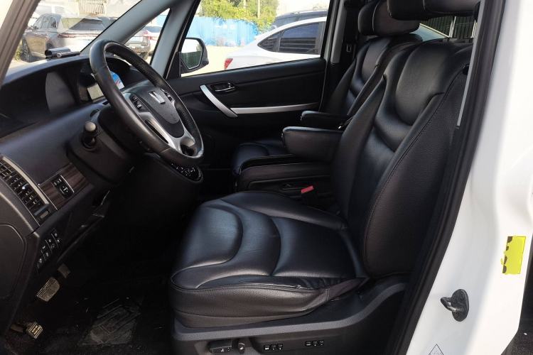 Used Luxgen Great 7 MPV 2019 2.0T Flagship Edition
