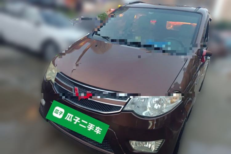 Used Wuling Hongguang 2014 1.5L S Automatic Comfort Edition Guazi used car, China used car export, Used car for sale, Used  cars, Cheapest cars for sale