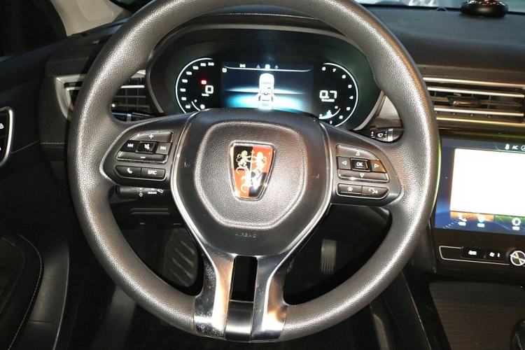 Used Roewe i5 2020 1.5L Automatic 4G Connect Luxury Flagship Edition