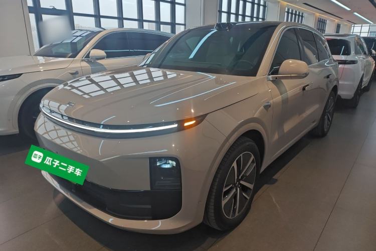 Used Li Auto L6 2024 Max